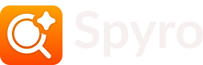 Spyro logo